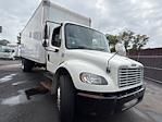 Used 2019 Freightliner M2 106 Conventional Cab Box Truck with Liftgate for sale #217367 - photo 1