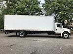 Used 2019 Freightliner M2 106 Conventional Cab Box Truck with Liftgate for sale #217367 - photo 15