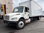 Used 2019 Freightliner M2 106 Conventional Cab Box Truck with Liftgate for sale #217367 - photo 3