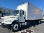 Used 2019 Freightliner M2 106 Conventional Cab Box Truck with Liftgate for sale #217368 - photo 3