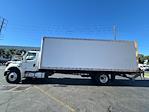 Used 2019 Freightliner M2 106 Conventional Cab Box Truck with Liftgate for sale #217368 - photo 4