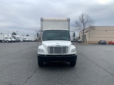 Used 2019 Freightliner M2 106 Conventional Cab Box Truck with Liftgate for sale #217480 - photo 2