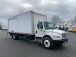 Used 2019 Freightliner M2 106 Conventional Cab Box Truck with Liftgate for sale #217480 - photo 1