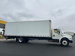 Used 2019 Freightliner M2 106 Conventional Cab Morgan Truck Body Box Truck with Liftgate for sale #217561 - photo 15