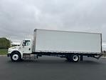 Used 2019 Freightliner M2 106 Conventional Cab Morgan Truck Body Box Truck with Liftgate for sale #217561 - photo 4