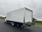 Used 2019 Freightliner M2 106 Conventional Cab Morgan Truck Body Box Truck with Liftgate for sale #217561 - photo 6