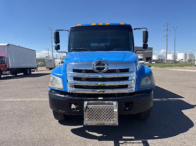 Used 2019 Hino 268A Mickey Truck Bodies Beverage Truck for sale #217568 - photo 2