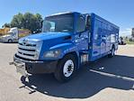 Used 2019 Hino 268A Beverage Truck for sale #217568 - photo 3