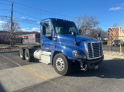 Used 2019 Freightliner Cascadia Detroit DD13 Semi Truck for sale #217616 - photo 1