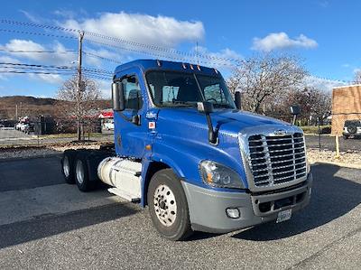 Used 2019 Freightliner Cascadia Detroit DD13 Semi Truck for sale #217617 - photo 1