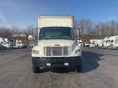 Used 2023 Freightliner M2 106 Conventional Cab Box Truck with Liftgate for sale #217623 - photo 2