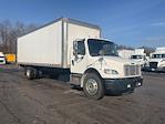 Used 2023 Freightliner M2 106 Conventional Cab Box Truck with Liftgate for sale #217623 - photo 1