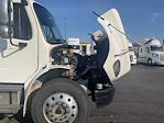 Used 2023 Freightliner M2 106 Conventional Cab Box Truck with Liftgate for sale #217623 - photo 23