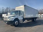 Used 2023 Freightliner M2 106 Conventional Cab Box Truck with Liftgate for sale #217623 - photo 3