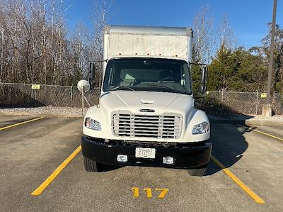 Used 2023 Freightliner M2 106 Conventional Cab Box Truck with Liftgate for sale #217625 - photo 2