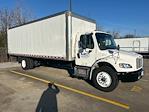 Used 2023 Freightliner M2 106 Conventional Cab Box Truck with Liftgate for sale #217625 - photo 1