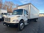 Used 2023 Freightliner M2 106 Conventional Cab Box Truck with Liftgate for sale #217626 - photo 3