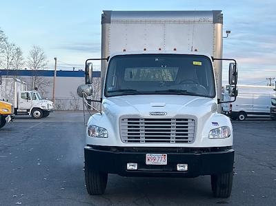 Used 2023 Freightliner M2 106 Conventional Cab Box Truck with Liftgate for sale #217627 - photo 2