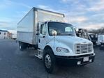 Used 2023 Freightliner M2 106 Conventional Cab Box Truck with Liftgate for sale #217627 - photo 1