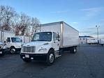 Used 2023 Freightliner M2 106 Conventional Cab Box Truck with Liftgate for sale #217627 - photo 3