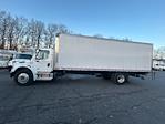 Used 2023 Freightliner M2 106 Conventional Cab Box Truck with Liftgate for sale #217627 - photo 4