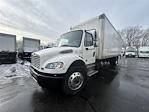 Used 2023 Freightliner M2 106 Conventional Cab Box Truck with Liftgate for sale #217628 - photo 3