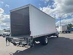 Used 2019 Hino 268A Single Cab Morgan Truck Body Box Truck with Liftgate for sale #217653 - photo 13