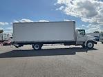 Used 2019 Hino 268A Single Cab Morgan Truck Body Box Truck with Liftgate for sale #217653 - photo 15