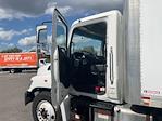 Used 2019 Hino 268A Single Cab Morgan Truck Body Box Truck with Liftgate for sale #217653 - photo 16