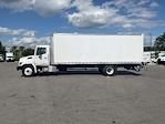 Used 2019 Hino 268A Single Cab Morgan Truck Body Box Truck with Liftgate for sale #217653 - photo 4