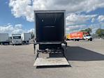 Used 2019 Hino 268A Single Cab Morgan Truck Body Box Truck with Liftgate for sale #217653 - photo 9