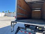 Used 2019 Hino 268A Single Cab Box Truck with Liftgate for sale #217655 - photo 11