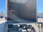 Used 2019 Hino 268A Single Cab Box Truck with Liftgate for sale #217655 - photo 12