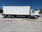 Used 2019 Hino 268A Single Cab Box Truck with Liftgate for sale #217655 - photo 15