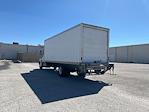 Used 2019 Hino 268A Single Cab Box Truck with Liftgate for sale #217655 - photo 6
