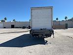 Used 2019 Hino 268A Single Cab Box Truck with Liftgate for sale #217655 - photo 7