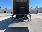 Used 2019 Hino 268A Single Cab Box Truck with Liftgate for sale #217655 - photo 8
