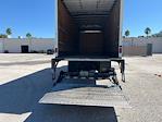 Used 2019 Hino 268A Single Cab Box Truck with Liftgate for sale #217655 - photo 9