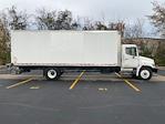 Used 2019 Hino 268A Single Cab Morgan Truck Body Box Truck with Liftgate for sale #217656 - photo 15