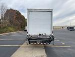 Used 2019 Hino 268A Single Cab Morgan Truck Body Box Truck with Liftgate for sale #217656 - photo 7
