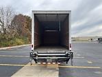 Used 2019 Hino 268A Single Cab Morgan Truck Body Box Truck with Liftgate for sale #217656 - photo 8