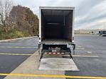 Used 2019 Hino 268A Single Cab Morgan Truck Body Box Truck with Liftgate for sale #217656 - photo 9