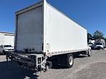 Used 2019 Hino 268A Single Cab Box Truck with Liftgate for sale #217658 - photo 13