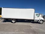 Used 2019 Hino 268A Single Cab Box Truck with Liftgate for sale #217658 - photo 15