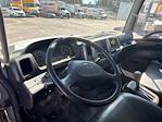 Used 2019 Hino 268A Single Cab Box Truck with Liftgate for sale #217658 - photo 17