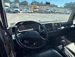 Used 2019 Hino 268A Single Cab Box Truck with Liftgate for sale #217658 - photo 18