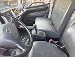 Used 2019 Hino 268A Single Cab Box Truck with Liftgate for sale #217658 - photo 19
