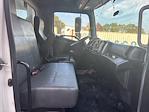 Used 2019 Hino 268A Single Cab Box Truck with Liftgate for sale #217658 - photo 22