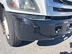 Used 2019 Hino 268A Single Cab Box Truck with Liftgate for sale #217658 - photo 27