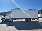 Used 2019 Hino 268A Single Cab Box Truck with Liftgate for sale #217658 - photo 4